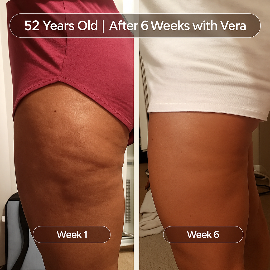 Vera™ Anti-Cellulite Massage Oil