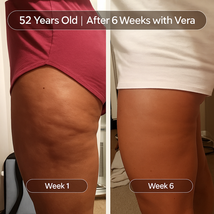 Vera™ Anti-Cellulite Massage Oil