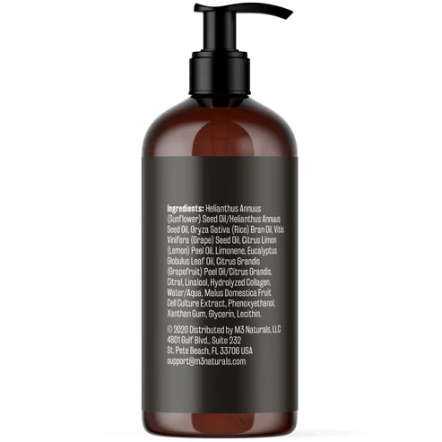 Vera™ Anti-Cellulite Massage Oil