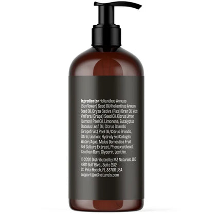 Vera™ Anti-Cellulite Massage Oil